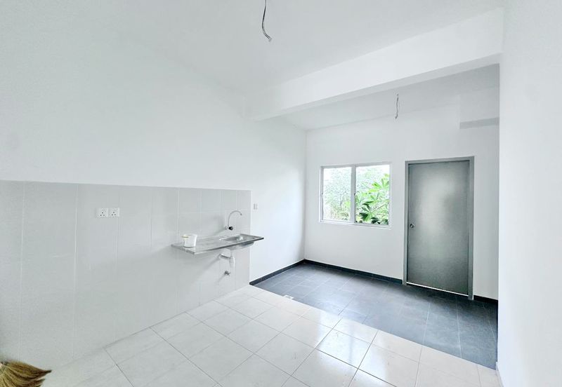 Laman Haris @ Eco Grandeur