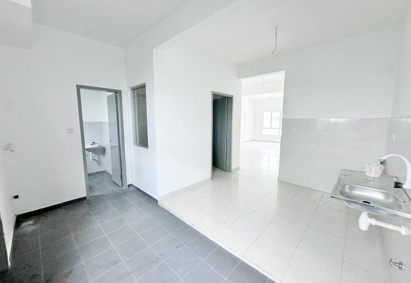 Laman Haris @ Eco Grandeur