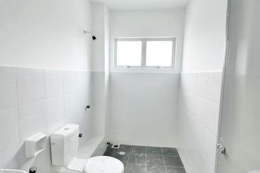 Laman Haris @ Eco Grandeur