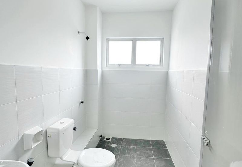 Laman Haris @ Eco Grandeur