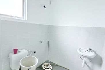 Laman Haris @ Eco Grandeur