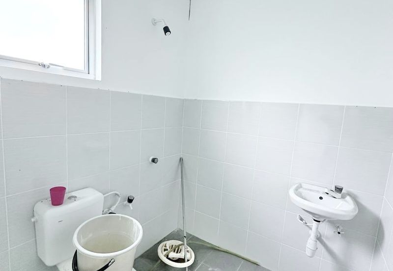 Laman Haris @ Eco Grandeur