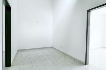 Laman Haris @ Eco Grandeur