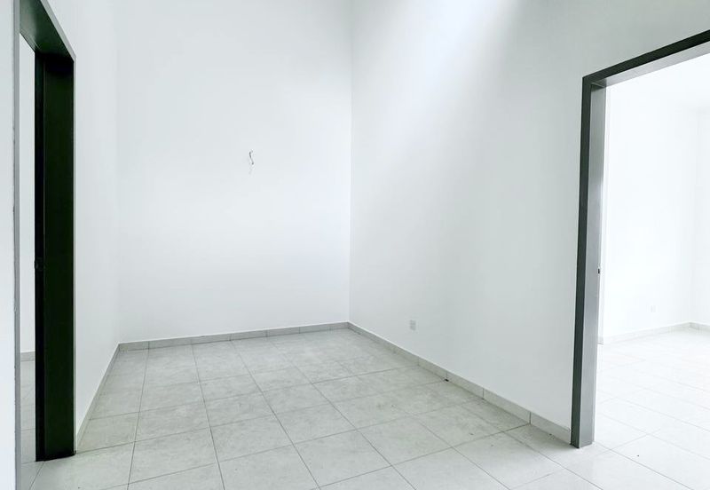 Laman Haris @ Eco Grandeur