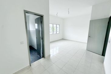 Laman Haris @ Eco Grandeur