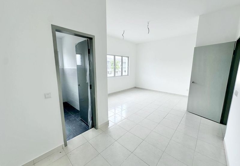 Laman Haris @ Eco Grandeur