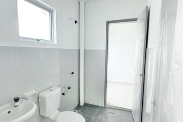 Laman Haris @ Eco Grandeur