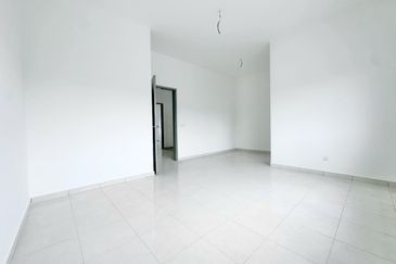 Laman Haris @ Eco Grandeur