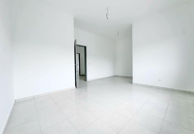 Laman Haris @ Eco Grandeur