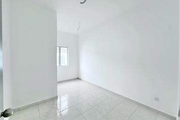 Laman Haris @ Eco Grandeur