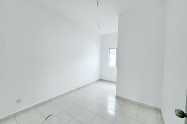 Laman Haris @ Eco Grandeur