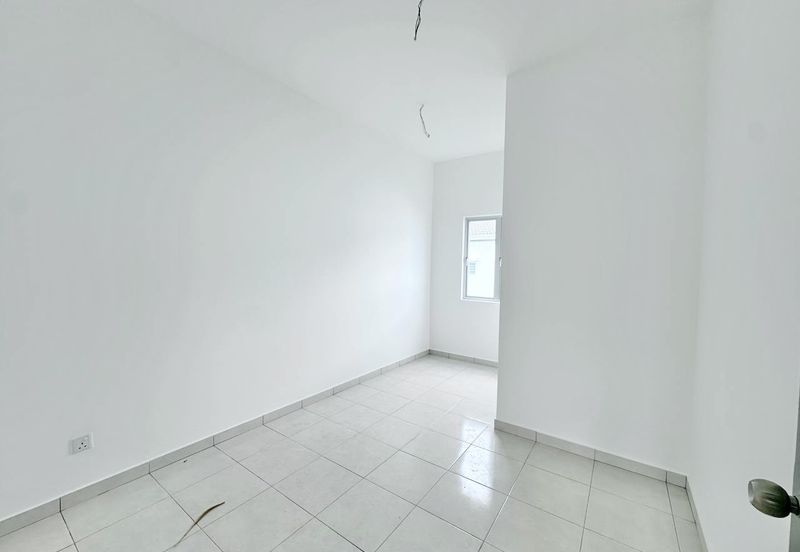 Laman Haris @ Eco Grandeur