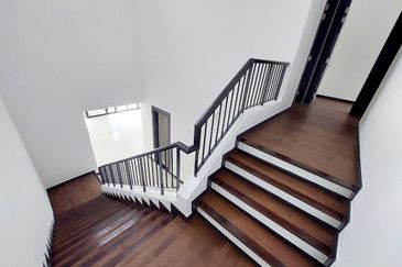 Hevea Elmina Gardens