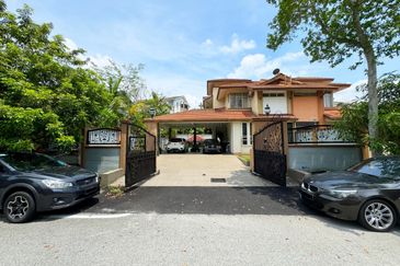 Sungai Buloh Country Resort