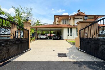 Sungai Buloh Country Resort