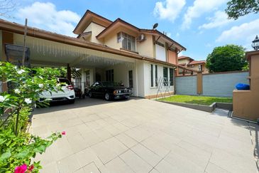 Sungai Buloh Country Resort