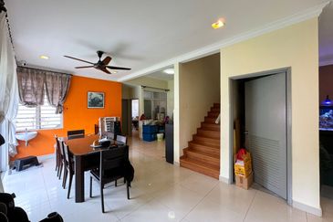 Sungai Buloh Country Resort