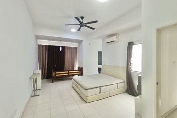 Taman Cahaya Alam, Seksyen U12