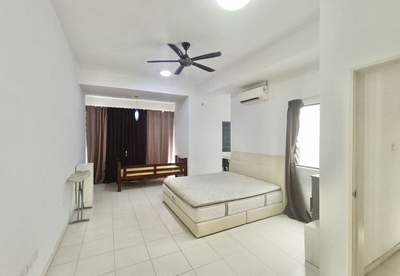 Taman Cahaya Alam, Seksyen U12