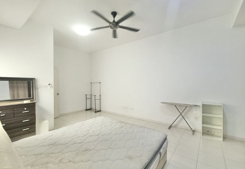 Taman Cahaya Alam, Seksyen U12