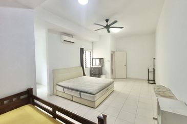 Taman Cahaya Alam, Seksyen U12