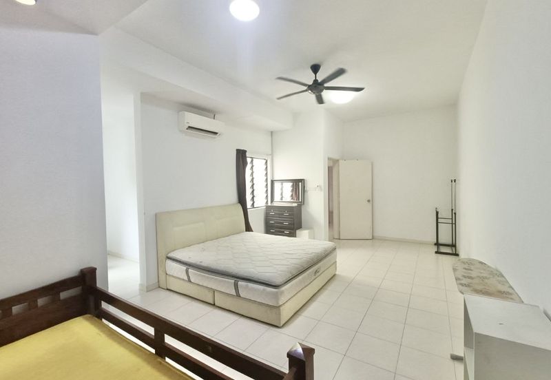 Taman Cahaya Alam, Seksyen U12