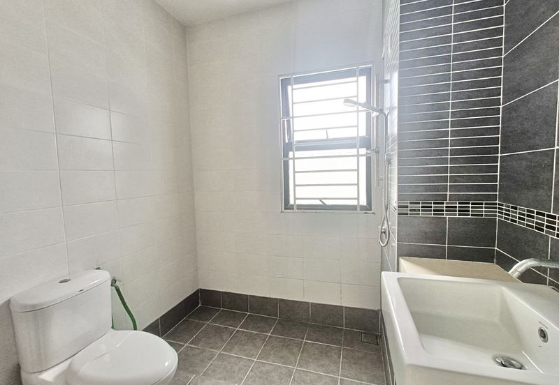 Taman Cahaya Alam, Seksyen U12