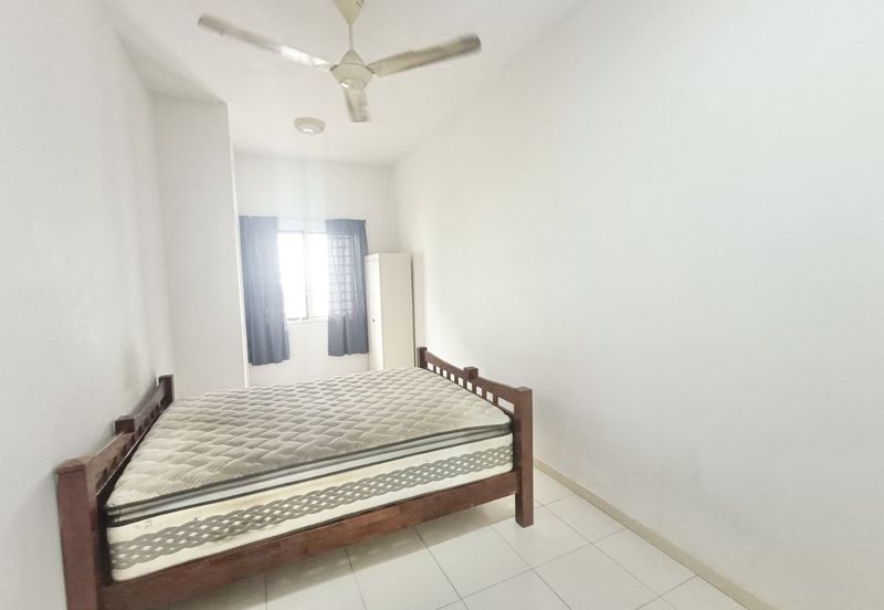 Taman Cahaya Alam, Seksyen U12