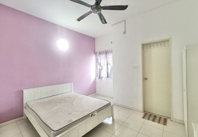 Taman Cahaya Alam, Seksyen U12