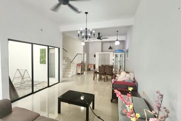 Taman Cahaya Alam, Seksyen U12