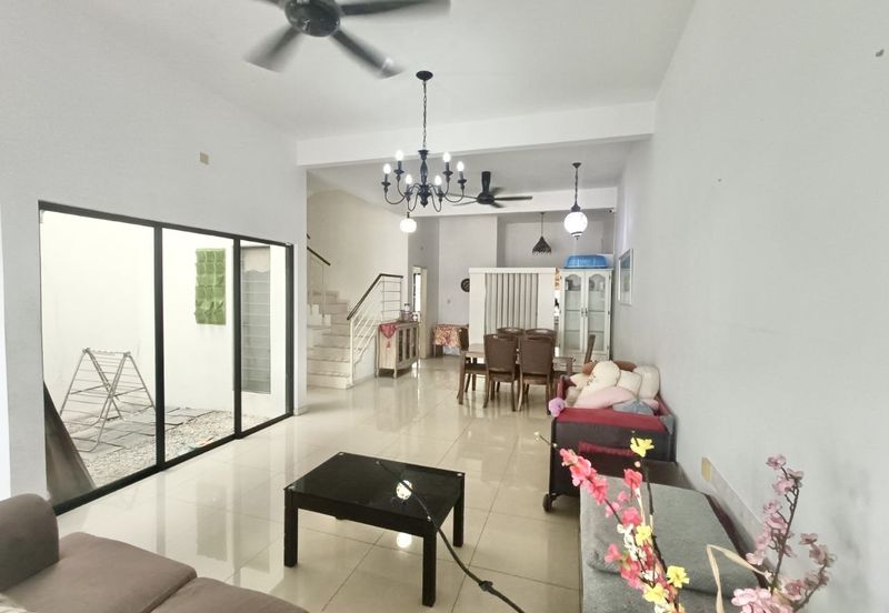 Taman Cahaya Alam, Seksyen U12