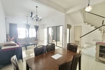 Taman Cahaya Alam, Seksyen U12