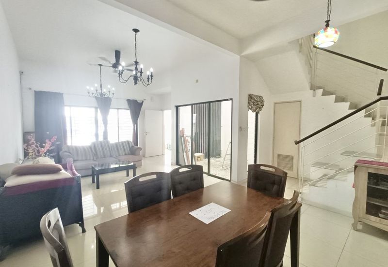 Taman Cahaya Alam, Seksyen U12