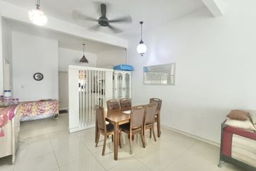 Taman Cahaya Alam, Seksyen U12