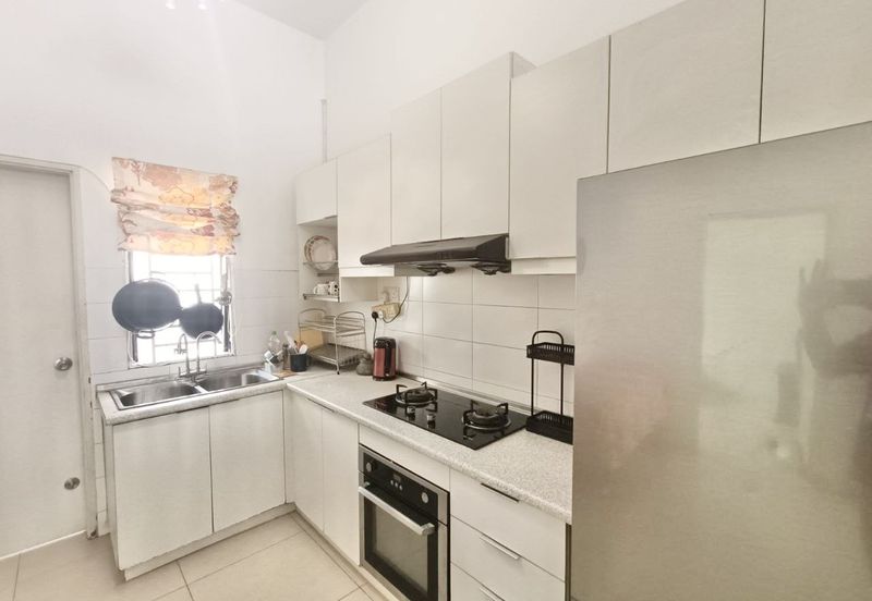 Taman Cahaya Alam, Seksyen U12