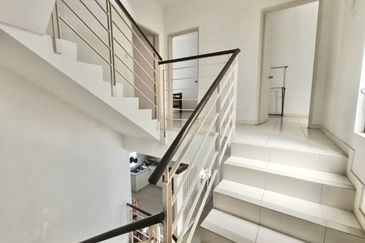 Taman Cahaya Alam, Seksyen U12