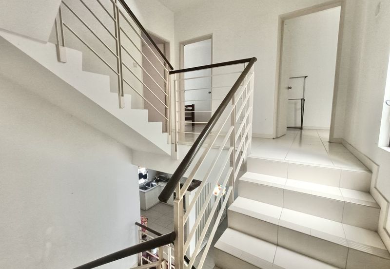 Taman Cahaya Alam, Seksyen U12