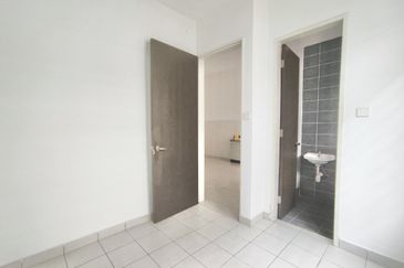 Pentas 2 @ Alam Impian