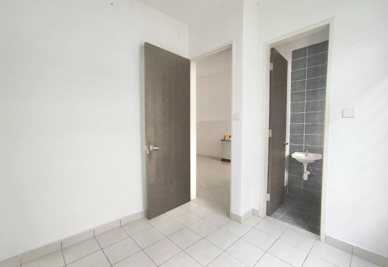 Pentas 2 @ Alam Impian