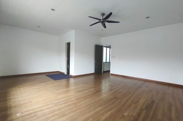 Pentas 2 @ Alam Impian