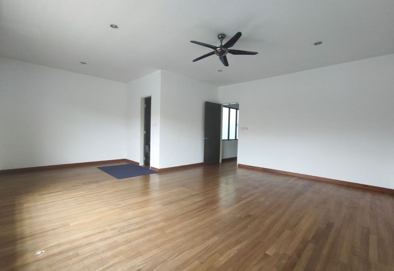 Pentas 2 @ Alam Impian