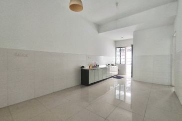 Pentas 2 @ Alam Impian