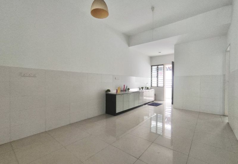 Pentas 2 @ Alam Impian