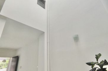 Pentas 2 @ Alam Impian