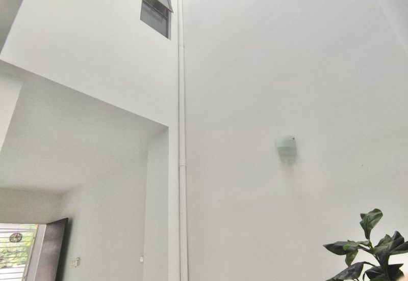 Pentas 2 @ Alam Impian