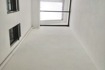 Pentas 2 @ Alam Impian