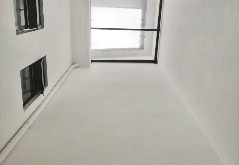 Pentas 2 @ Alam Impian