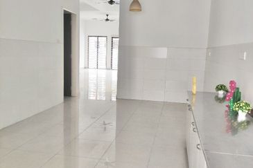 Pentas 2 @ Alam Impian