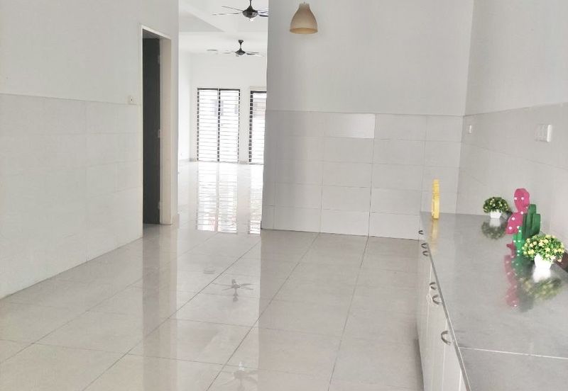 Pentas 2 @ Alam Impian