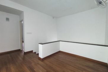 Pentas 2 @ Alam Impian